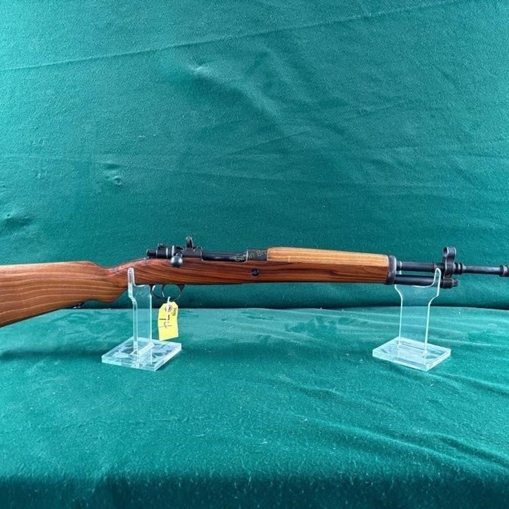 Fabricade Arms 1951 7.62cal Rifle