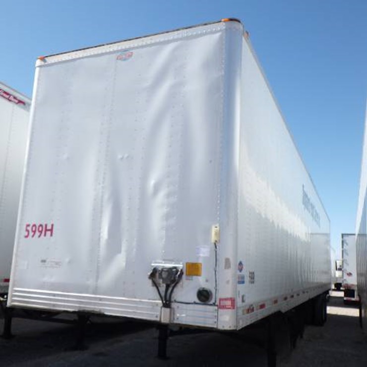 2012 UTILITY 4000D-X