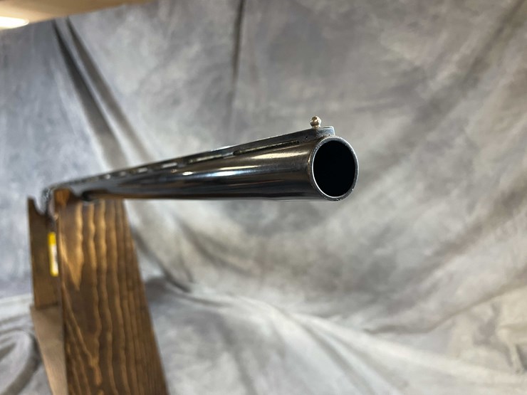 #4862-•-remington-870-wingmaster-magnum-12-ga.-pump-action-shotgun,-sn:-857797m-image-3
