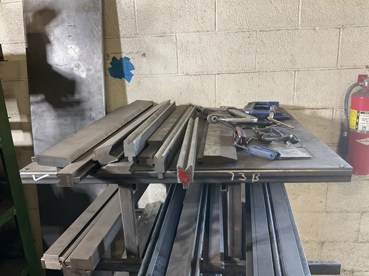 #104-•-metal-rack-with-press-dies-image-5
