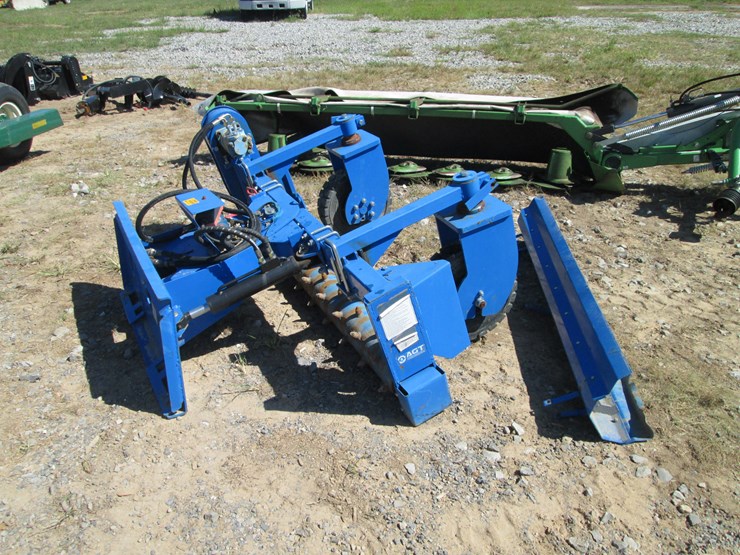 #29460-•-top-cat-ssscr72-72"-skid-steer-harley-rake-ssscr7222072901-image-1