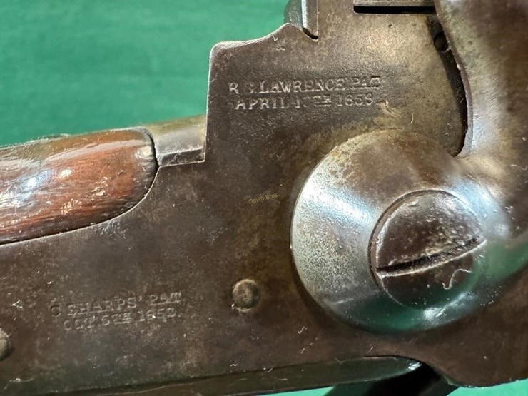 c.-sharps-new-model-1863-carbine-image-5