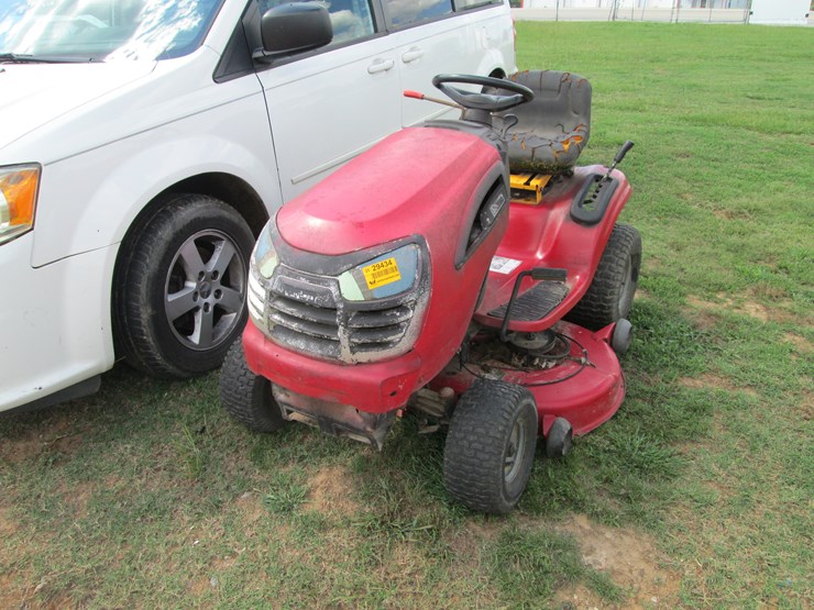 #29434-•-craftsman-917-riding-mower-09a006735-image-1