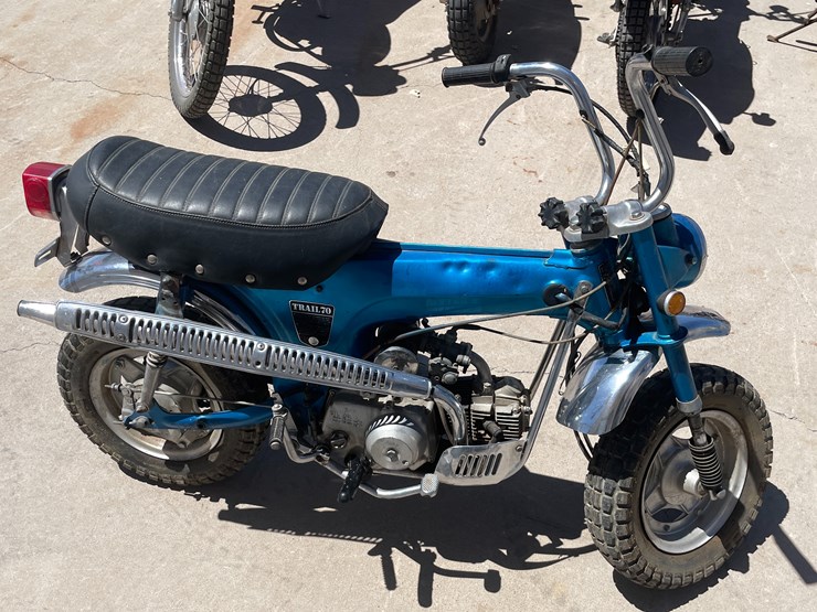 #1006-•-1969-honda-trail-70-(no-title)-(located-in-elephant-butte)-image-2