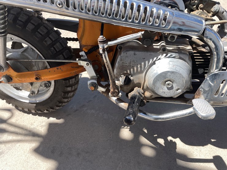 #1005-•-1969-honda-trail-70-(no-title)-(located-in-elephant-butte)-image-6