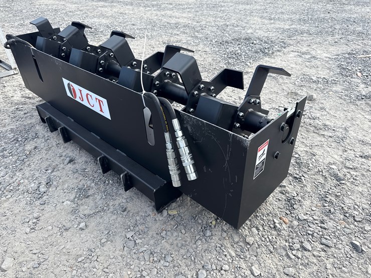 #2081-•-unused-jct-6'-skid-steer-rotary-tiller-inv#-27469-image-8