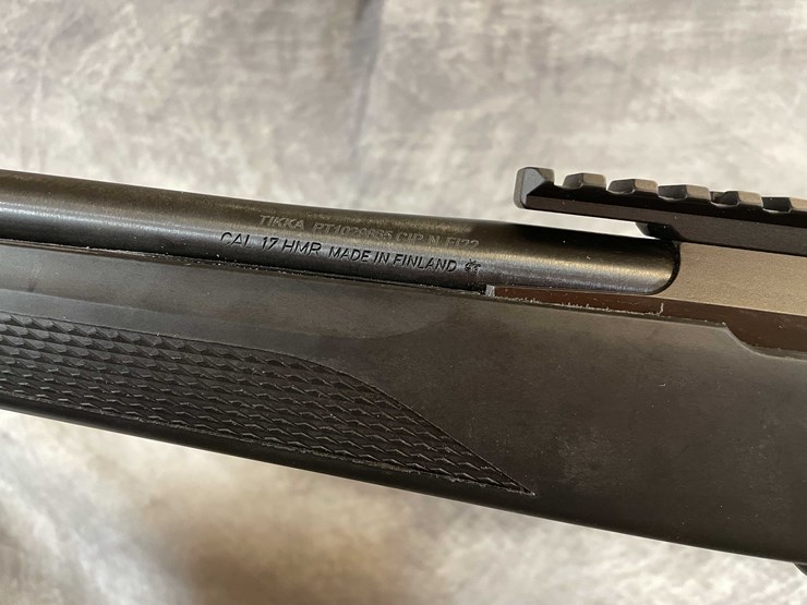 #4853-•-tikka-t1x-sr-17-hmr-bolt-action-rifle,-sn:-am3909-image-24