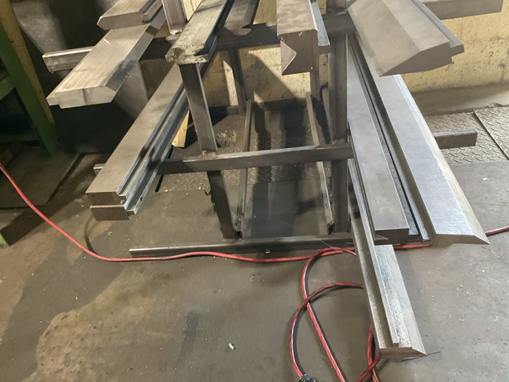 #104-•-metal-rack-with-press-dies-image-8