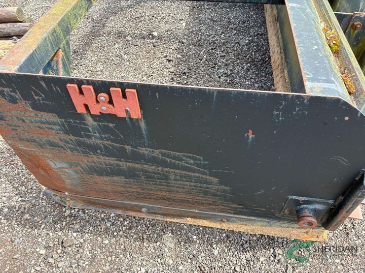 h&h-8ft-push-box-for-skid-steer-image-2