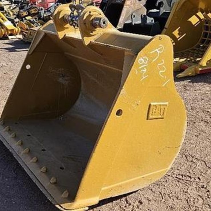 68" Excavator Bucket