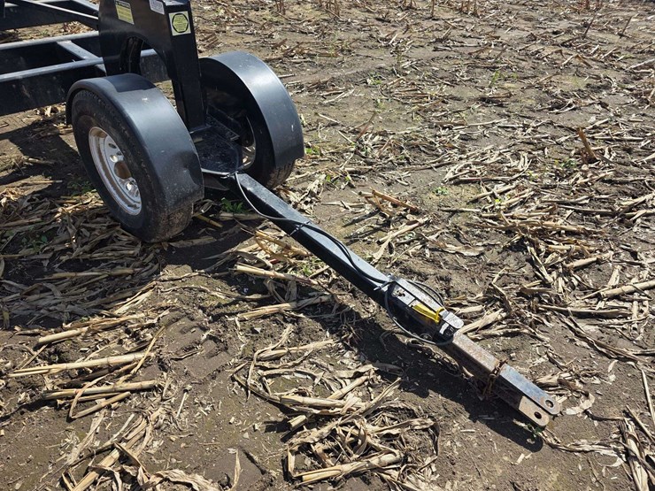 industries-america-836r-header-trailer,-extendable-hitch,-torsion-axles,-st235/80r16-tires,-adjustab-image-4
