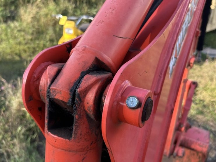 #2912-•-kubota-tl500-backhoe-tractor-image-29