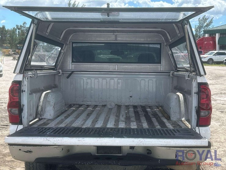 2006-chevrolet-silverado-1500-image-22