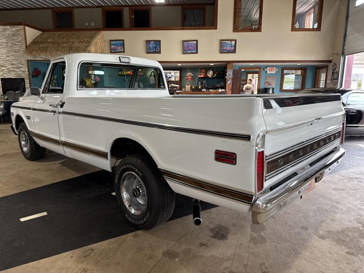 #1389-•-1970-chevrolet-cst/10-pickup-truck-image-3