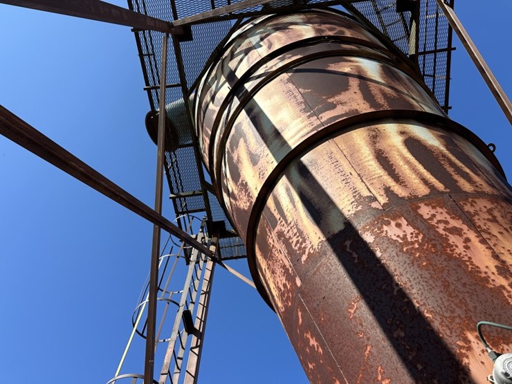 #1764-•-125hp-dust-collector-tower-image-9