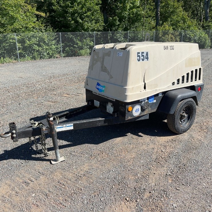 2016 DOOSAN C185WDZ