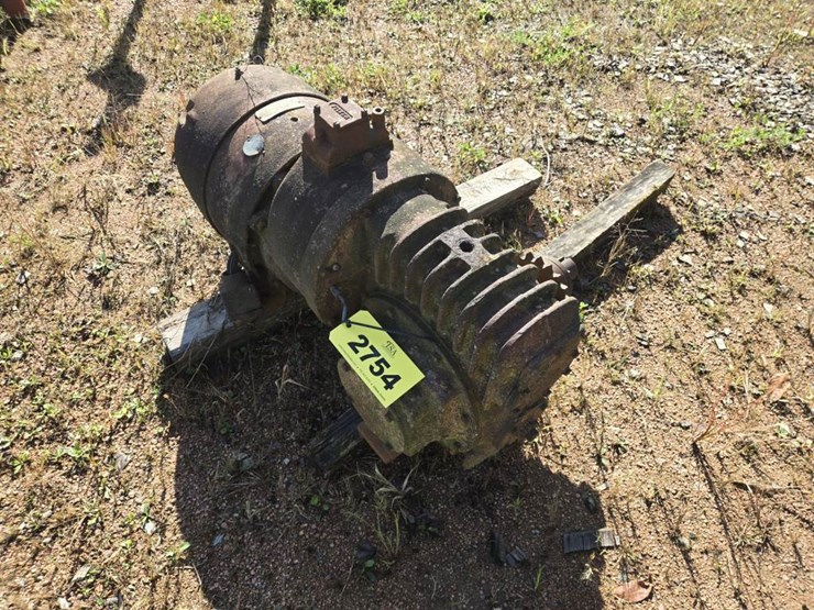 #2754-•-electric-motor-image-3