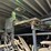 #1590-•-irvington-moore-trim-saw-w/-infeed-table-image-3