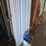 (1)-used-12’-x-11’2”-garage-door,-¾”-foam-insulation,-comes-with-all-track-(high-lift-track-up-to-14-image-7