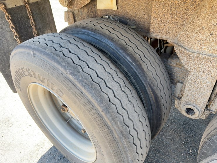 2002-trail-star-28'-t/a-aluminum-dump-trailer-image-12