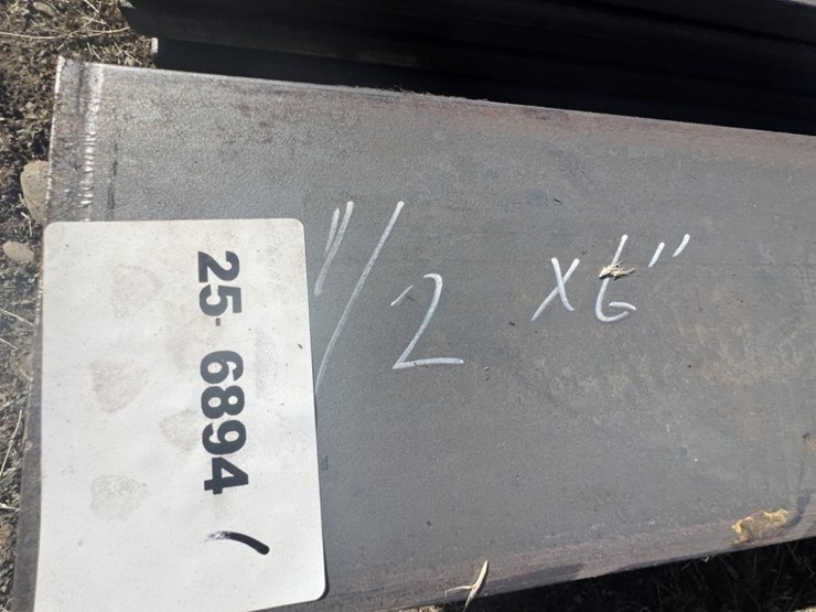 6"x1/2"-steel-flat-bars,-qty.-9-image-2