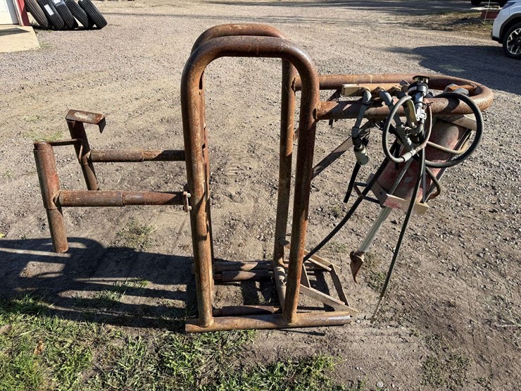 air-operated-tire-bead-breaker,-for-truck-tires-image-3