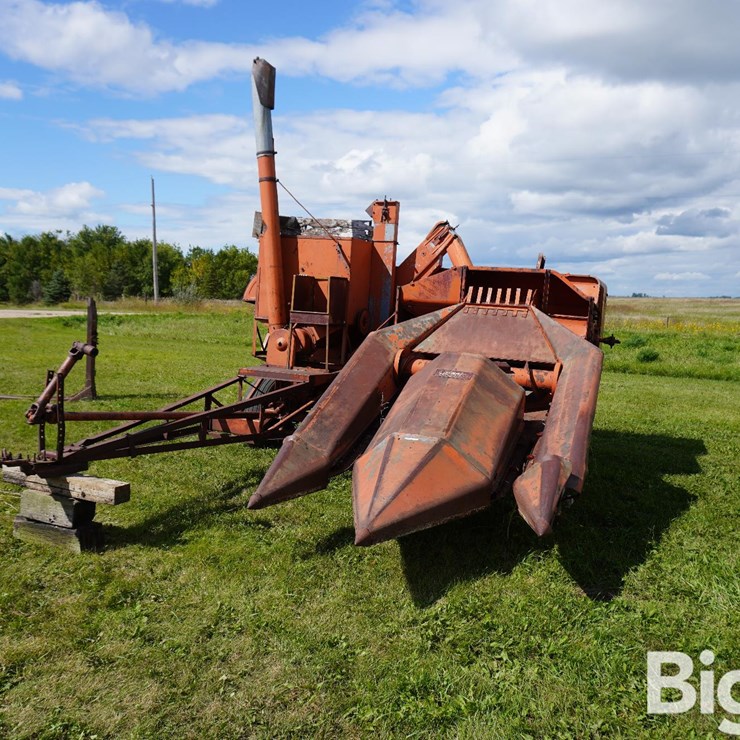 ALLIS-CHALMERS 60