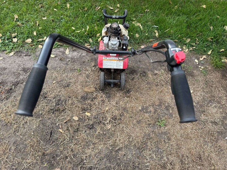 honda-fg110-garden-tiller,-8”-image-4