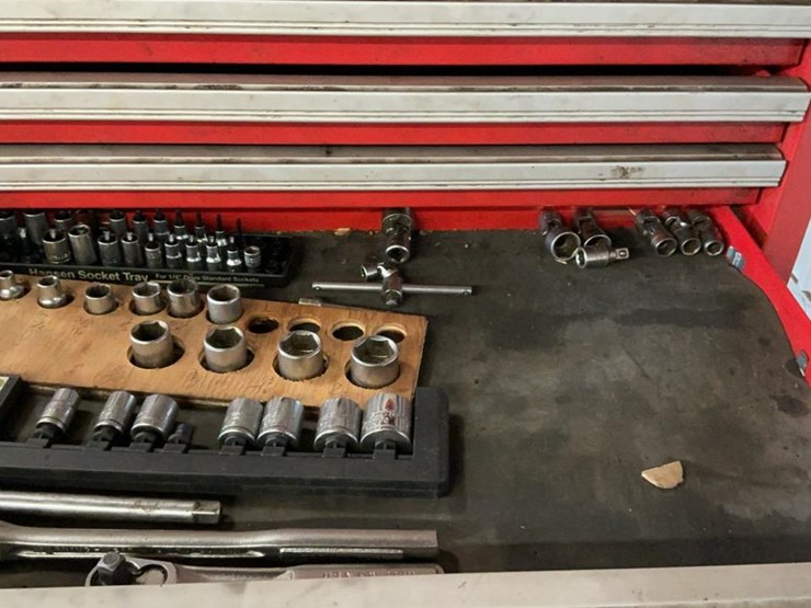 #105-•-us-general-tool-chest-and-assorted-tools-image-70