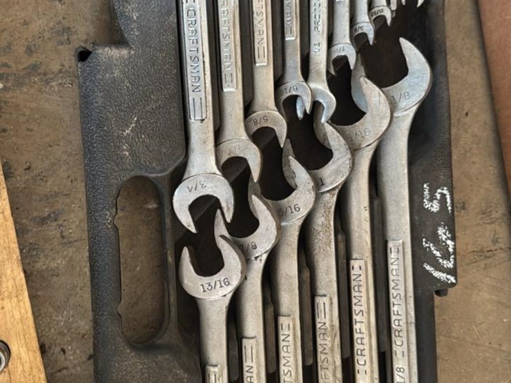 #165-•-open-end-wrenches-5/16---1-1/8-image-1