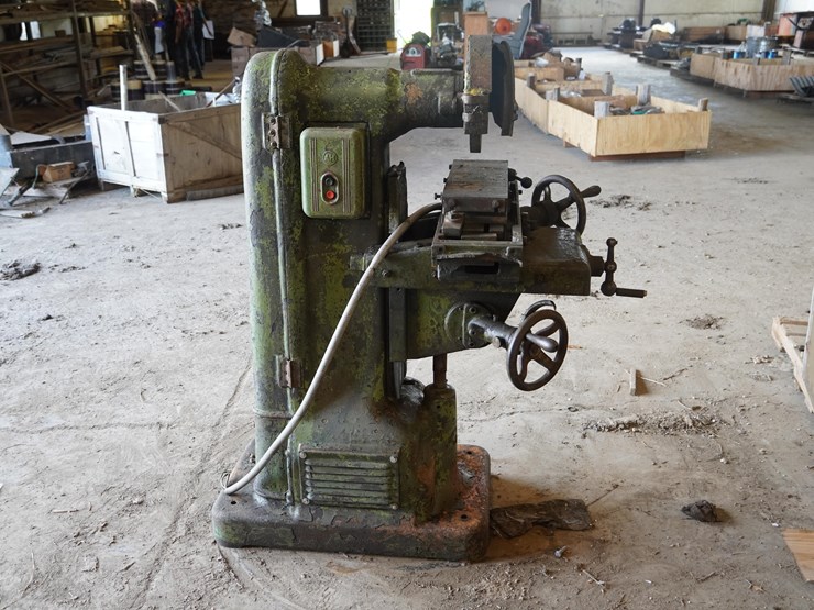 #173-•-covel-surface-grinder-image-1