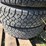 (4)-8.75r16.5-tires-on-dually-rims,-good-tread,-some-sidewall-cracks-image-9
