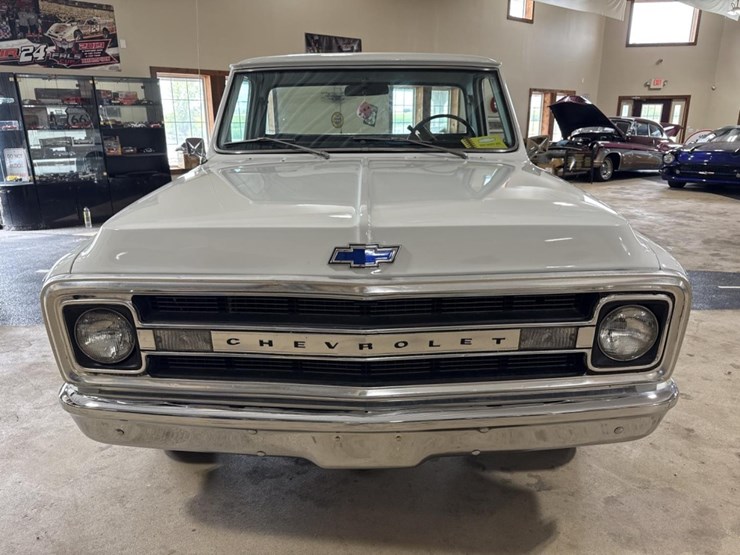 #1389-•-1970-chevrolet-cst/10-pickup-truck-image-8