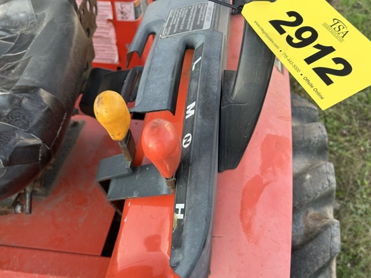 #2912-•-kubota-tl500-backhoe-tractor-image-48