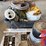 (2)-pallets-of-miscellaneous-electrical-equipment,-glass-jars,-safety-data-sheets,-etc.-image-2