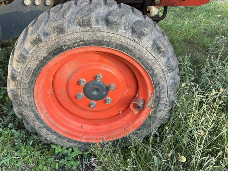 #2912-•-kubota-tl500-backhoe-tractor-image-65