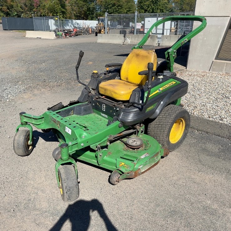 JOHN DEERE Z950R