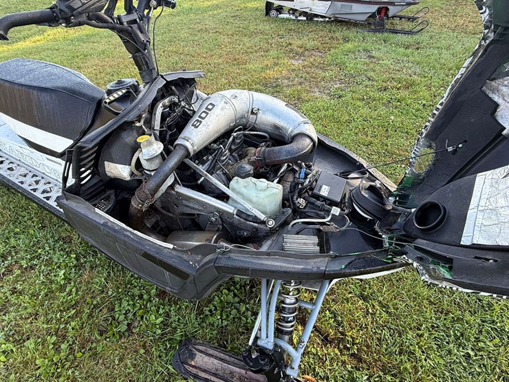 2010-arctic-cat-hrc-hardcore,-3,927-miles,-low-beam-headlights-do-not-work-and-has-a-code-for-exhaus-image-10