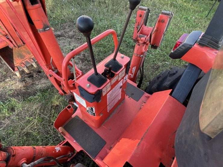 #2912-•-kubota-tl500-backhoe-tractor-image-39