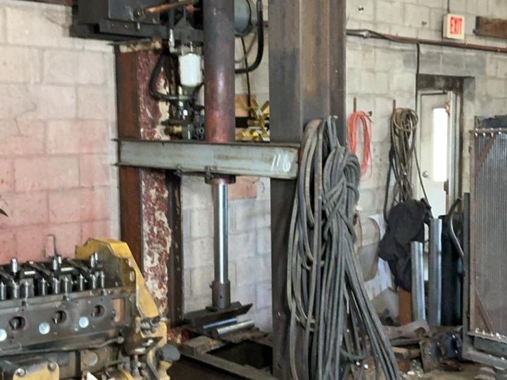 #116-•-40-ton-shop-press-image-1