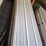 (1)-used-12’-x-9’-garage-door,-¾”-foam-insulation,-comes-with-all-track-(high-lift-track-up-to-14’),-image-7
