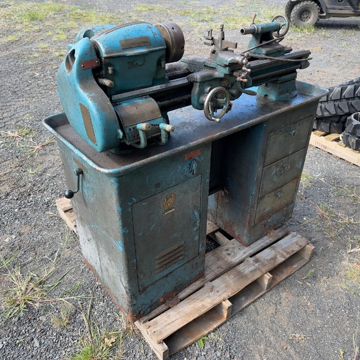 SOUTH BEND LATHE