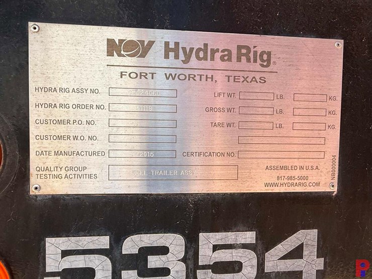 2015-hydra-rig-hr6100-15k-2-3/8"-coil-tubing-trailer-image-13