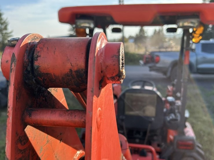 #2912-•-kubota-tl500-backhoe-tractor-image-28