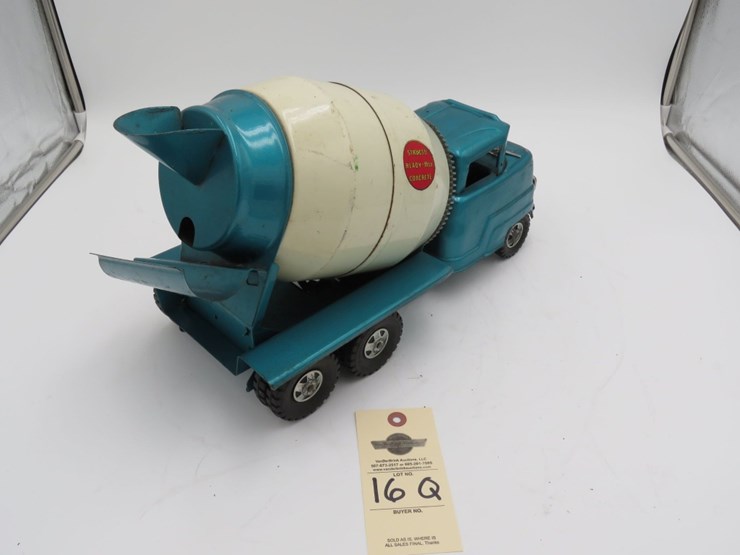1950's-structo-ready-concrete-mixer-image-4