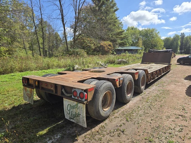 #1767-•-43’-lowboy-semi-trailer-image-3