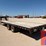 2014-bestbilt-trailers-30’-x-8’-t/a-gooseneck-flatbed-trailer-image-4