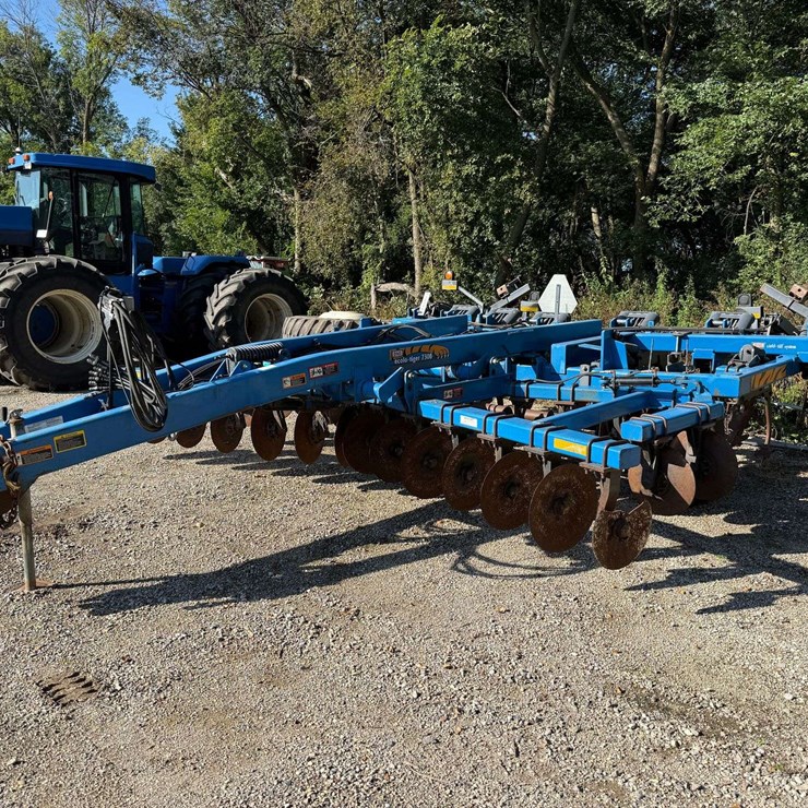 DMI 730B