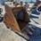 caterpillar-52"-bucket-with-teeth-image-2