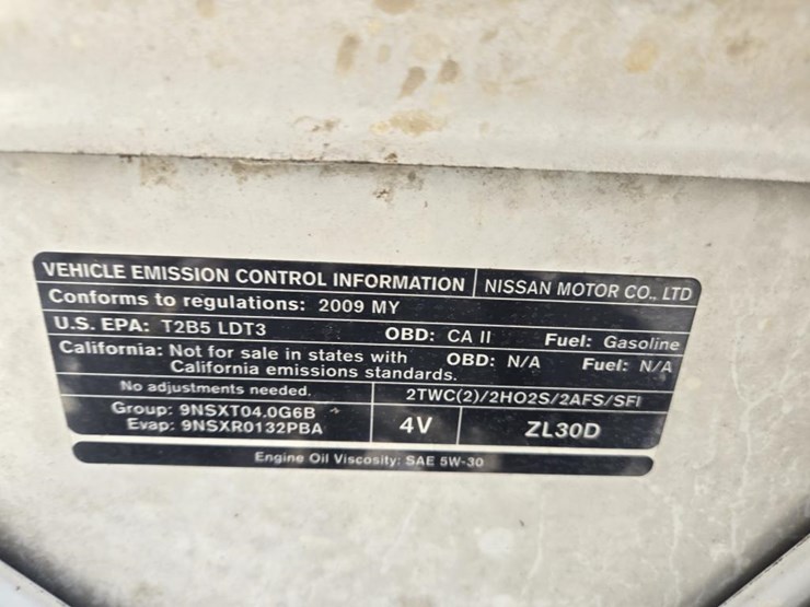 2009-nissan-pathfinder-le-image-24